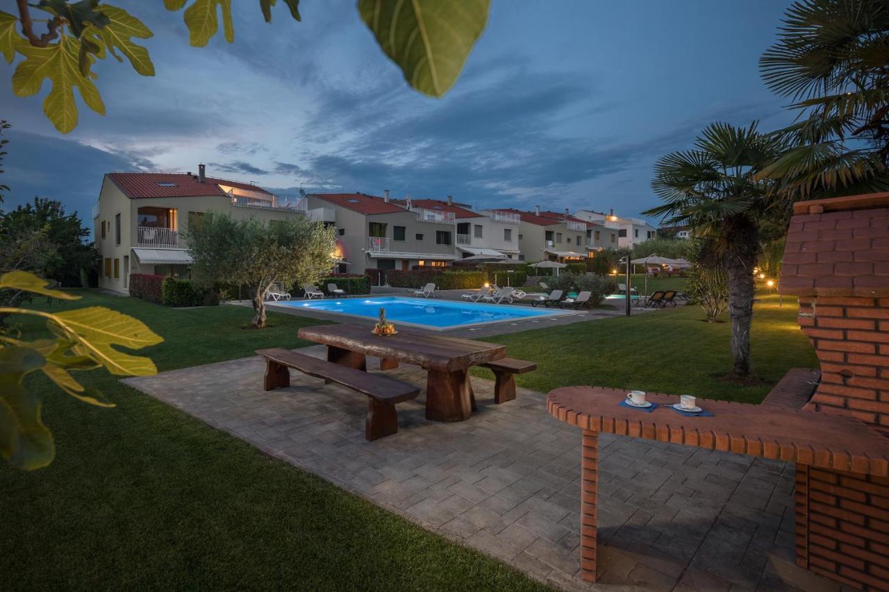 Apartament Maj Premium Poreč