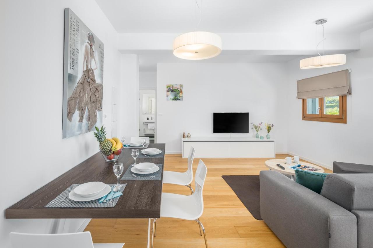 Maj Premium Apartament *