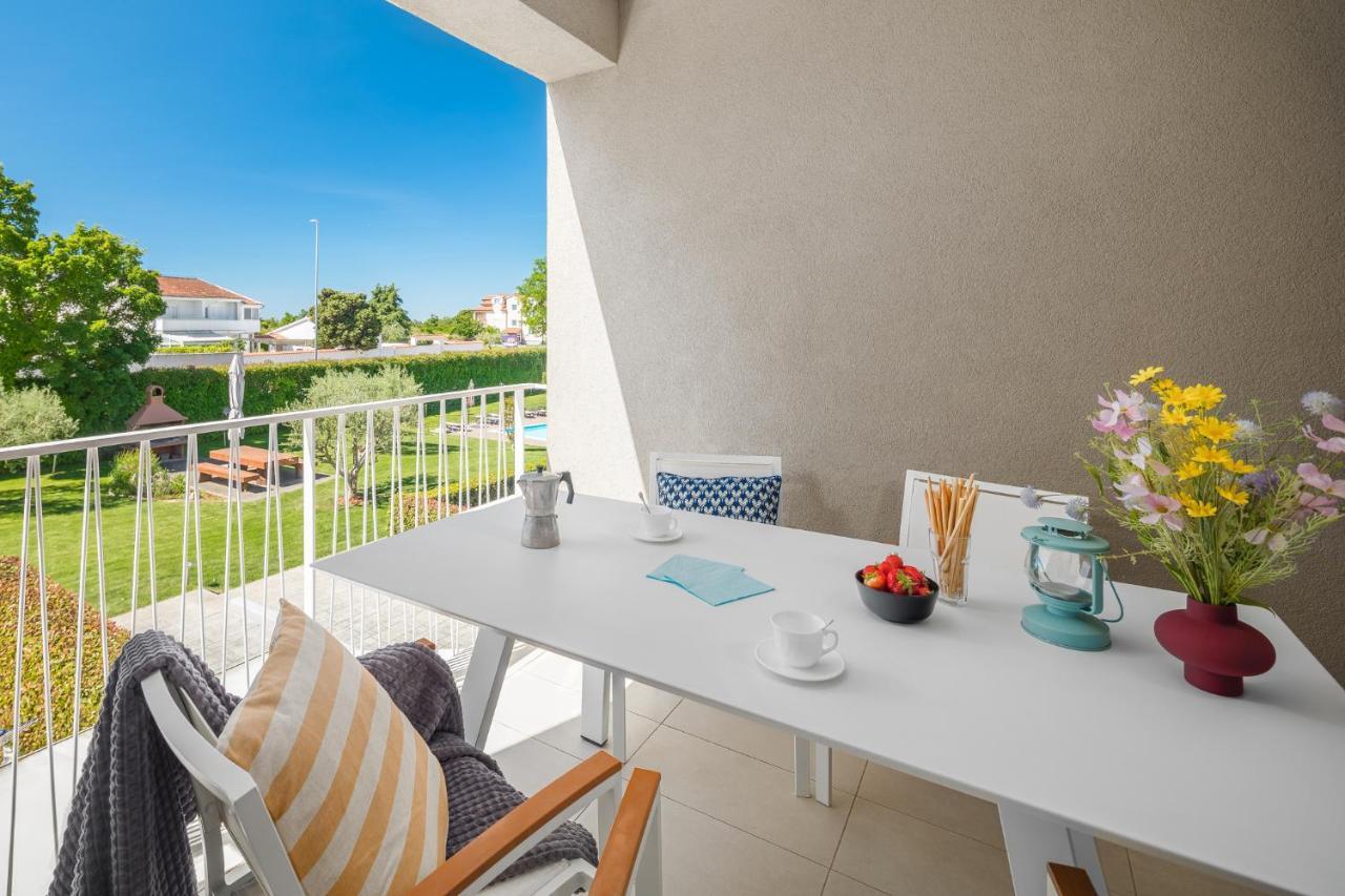 Maj Premium Apartament Poreč