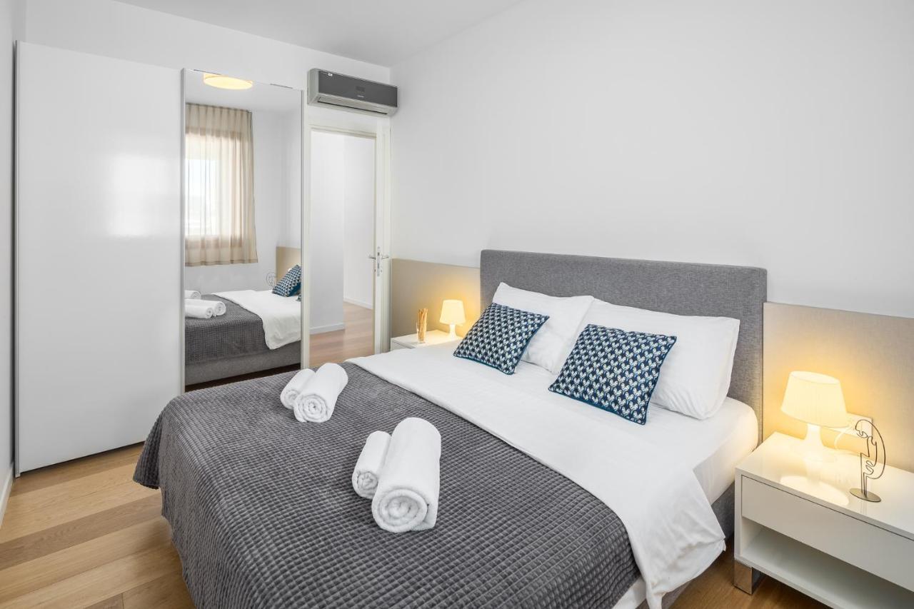 Apartament Maj Premium Poreč