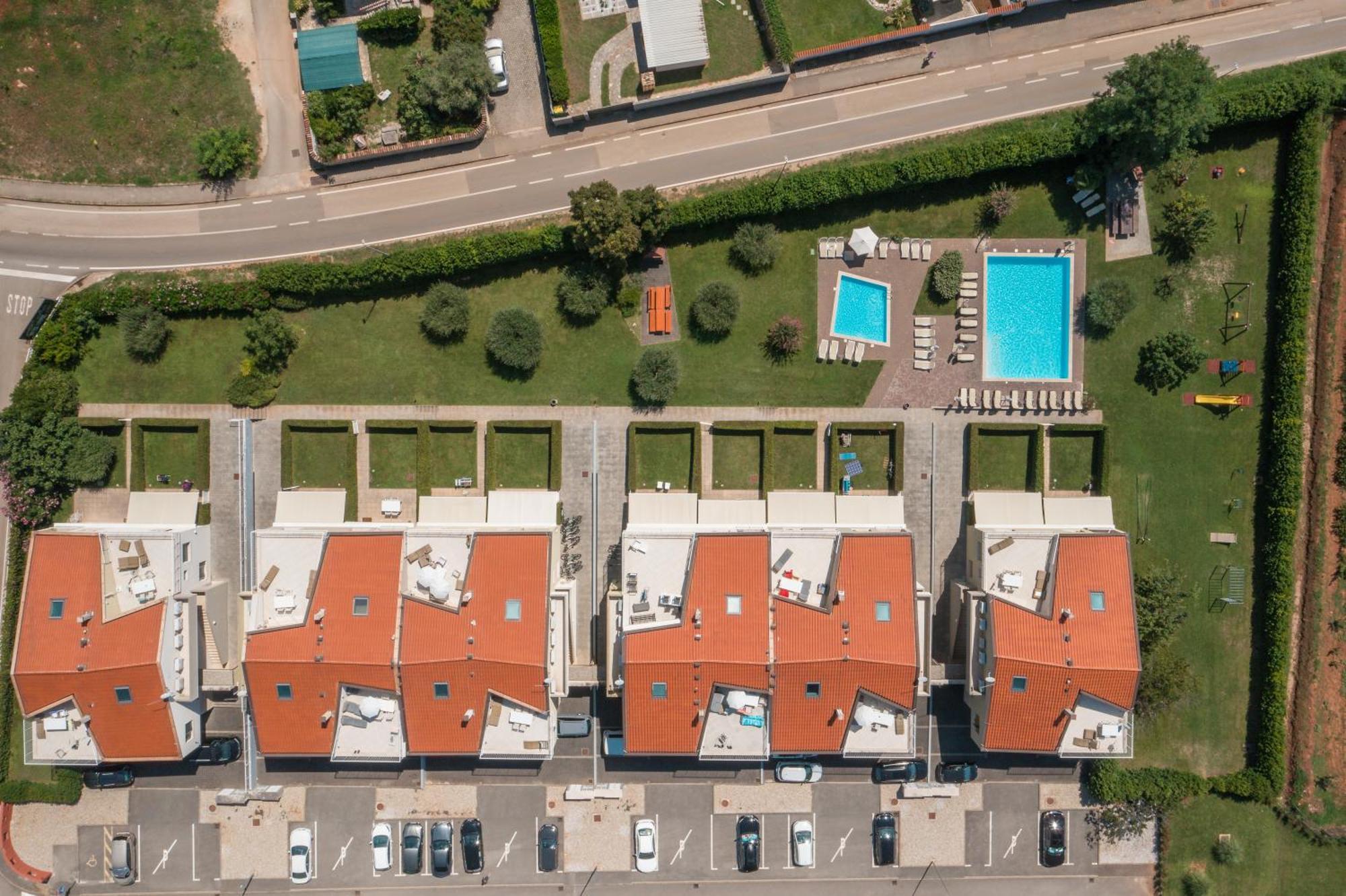 Maj Premium Apartament