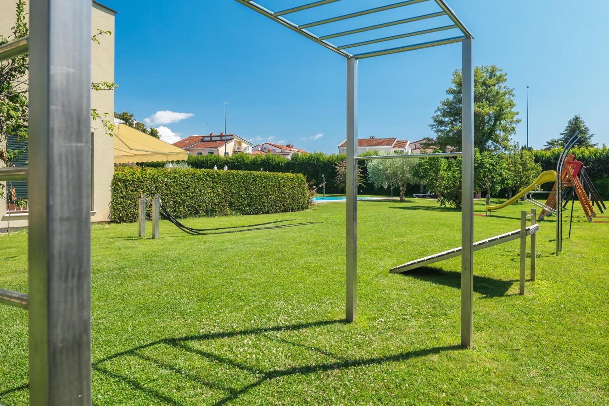 Apartament Maj Premium