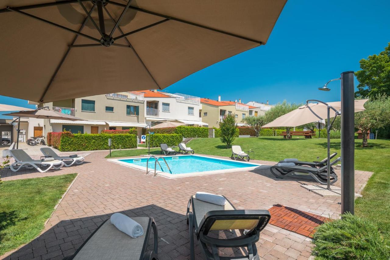 Maj Premium Residence Porec