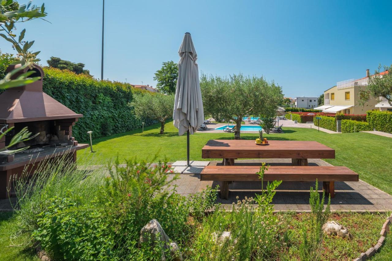 Maj Premium Residence Porec