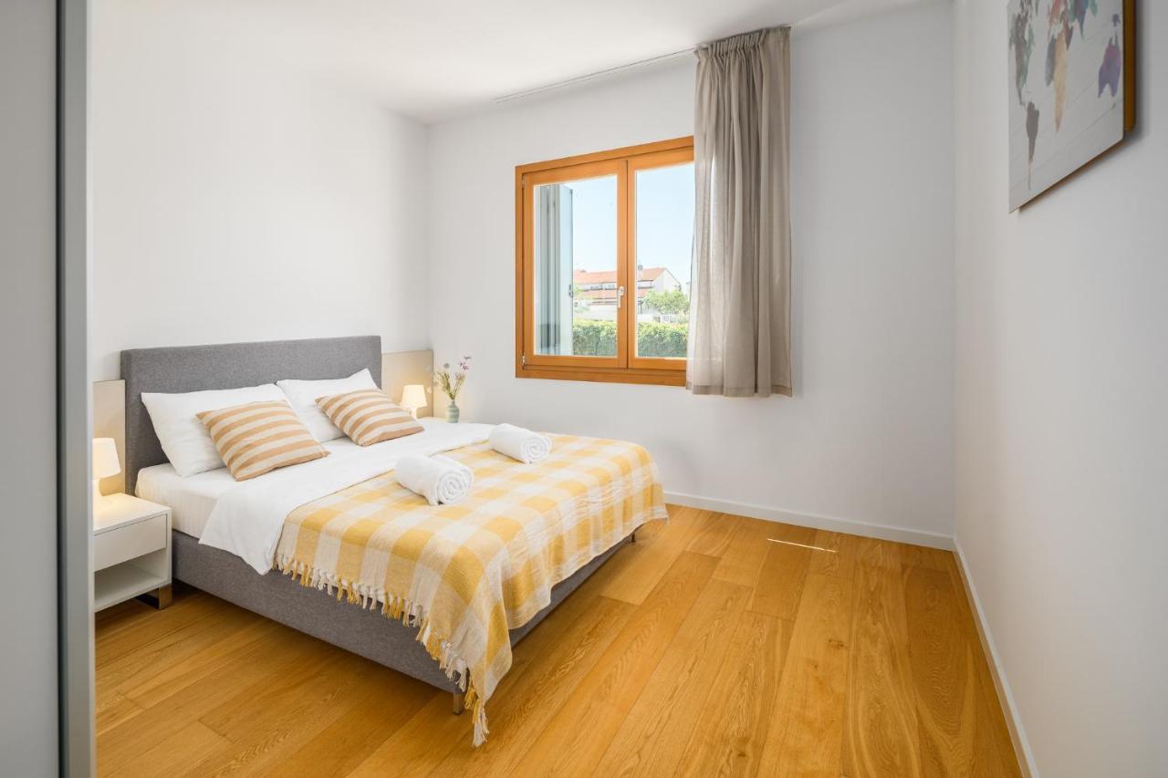 Maj Premium Residence Porec