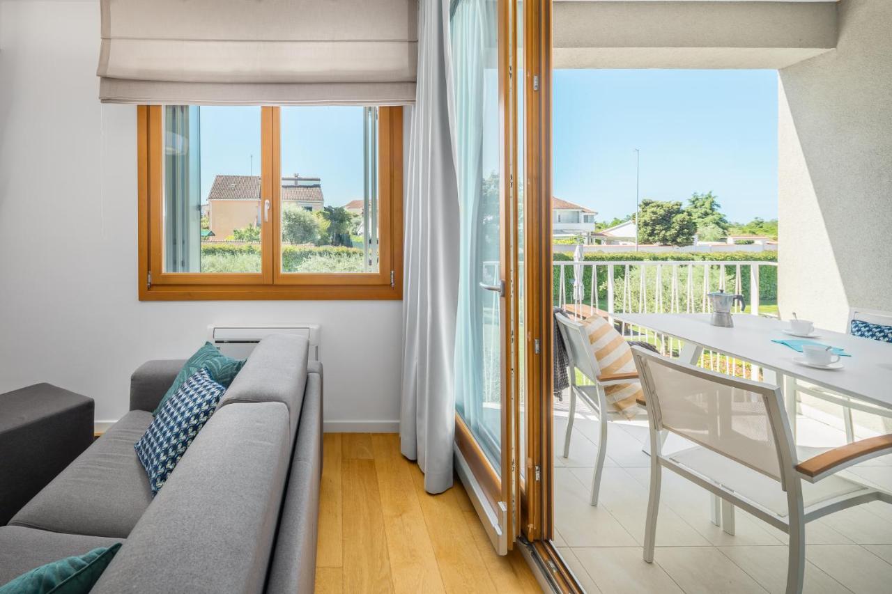 Maj Premium Residence Porec