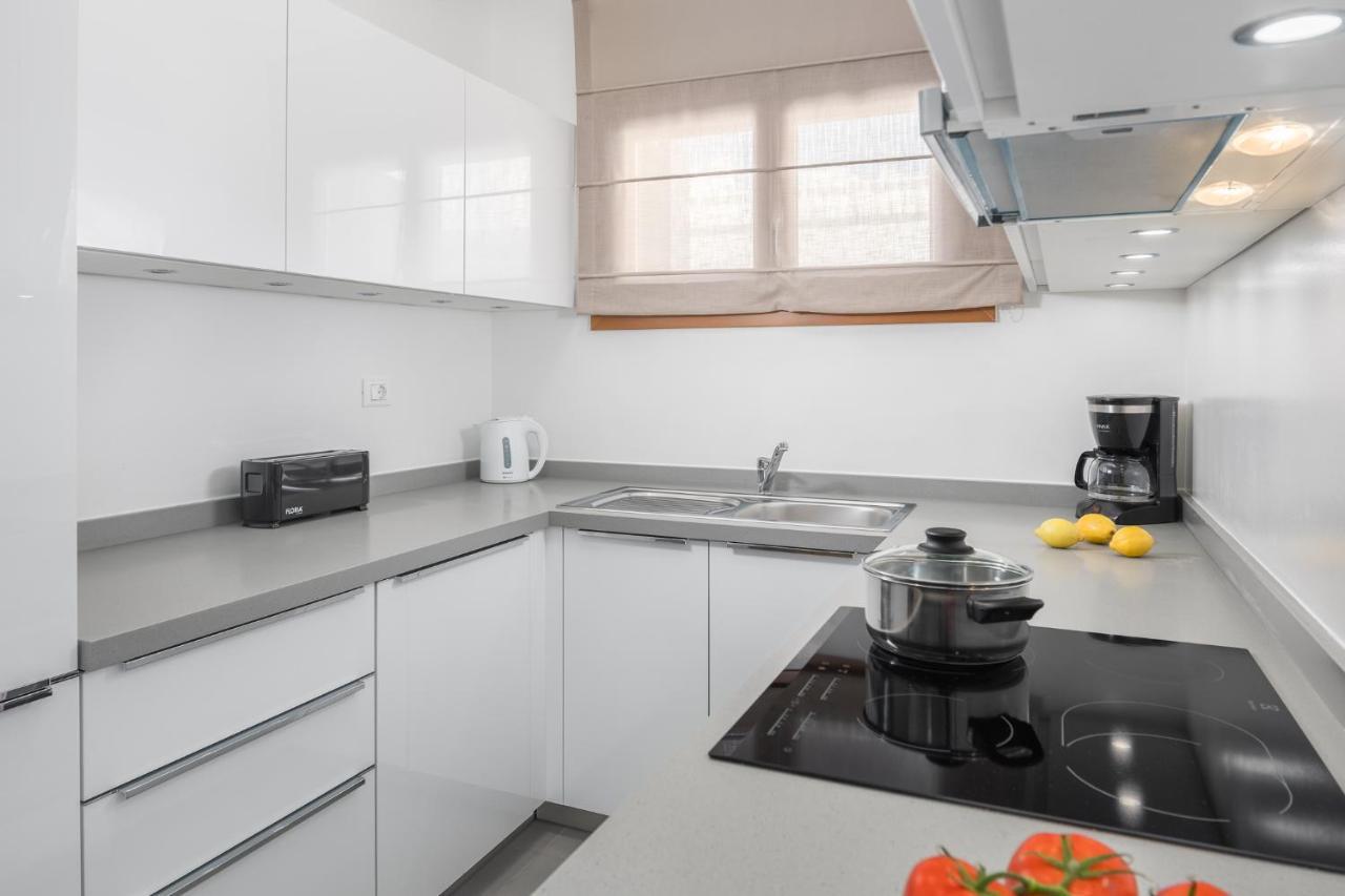 Maj Premium Residence Apartment Porec