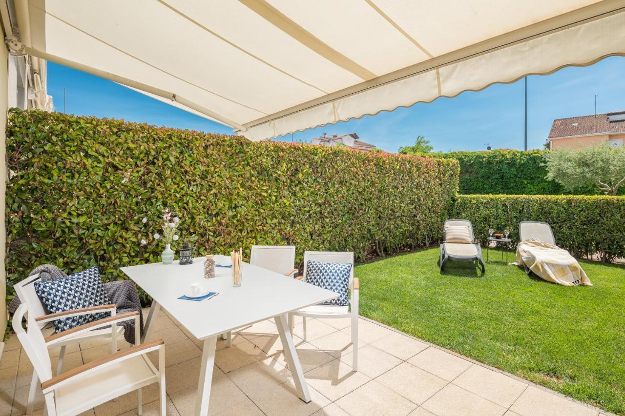 Maj Premium Residence Apartment Porec