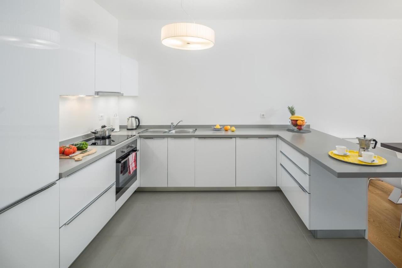 Apartment Maj Premium Residence *