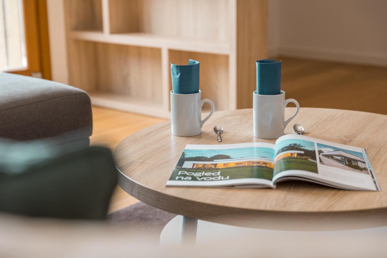 Apartment Maj Premium Residence