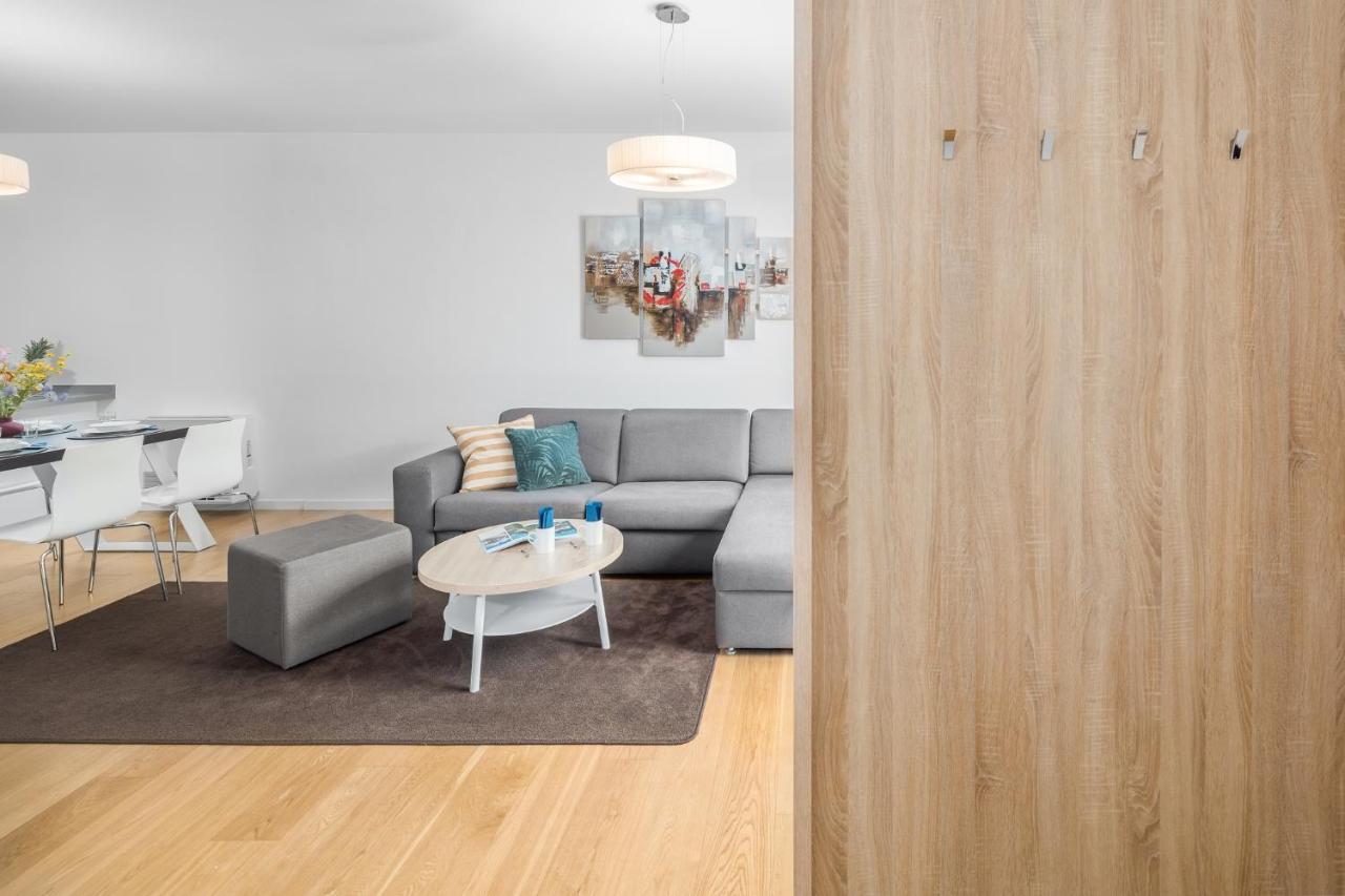 Maj Premium Residence Apartment *