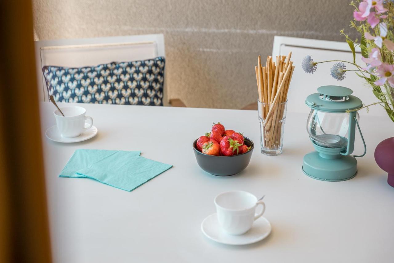 Maj Premium Residence Apartment Porec