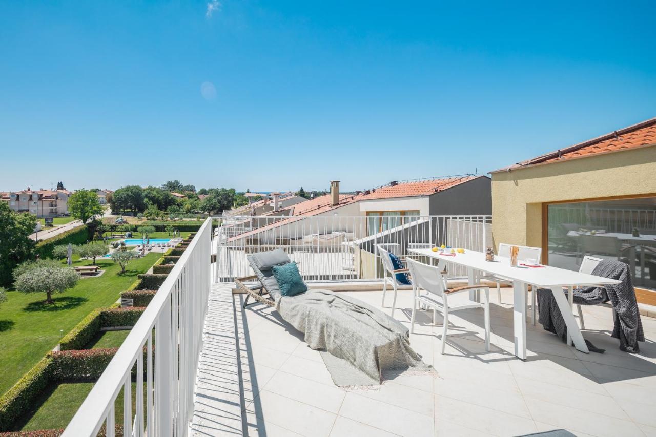 Apartment Maj Premium Residence *