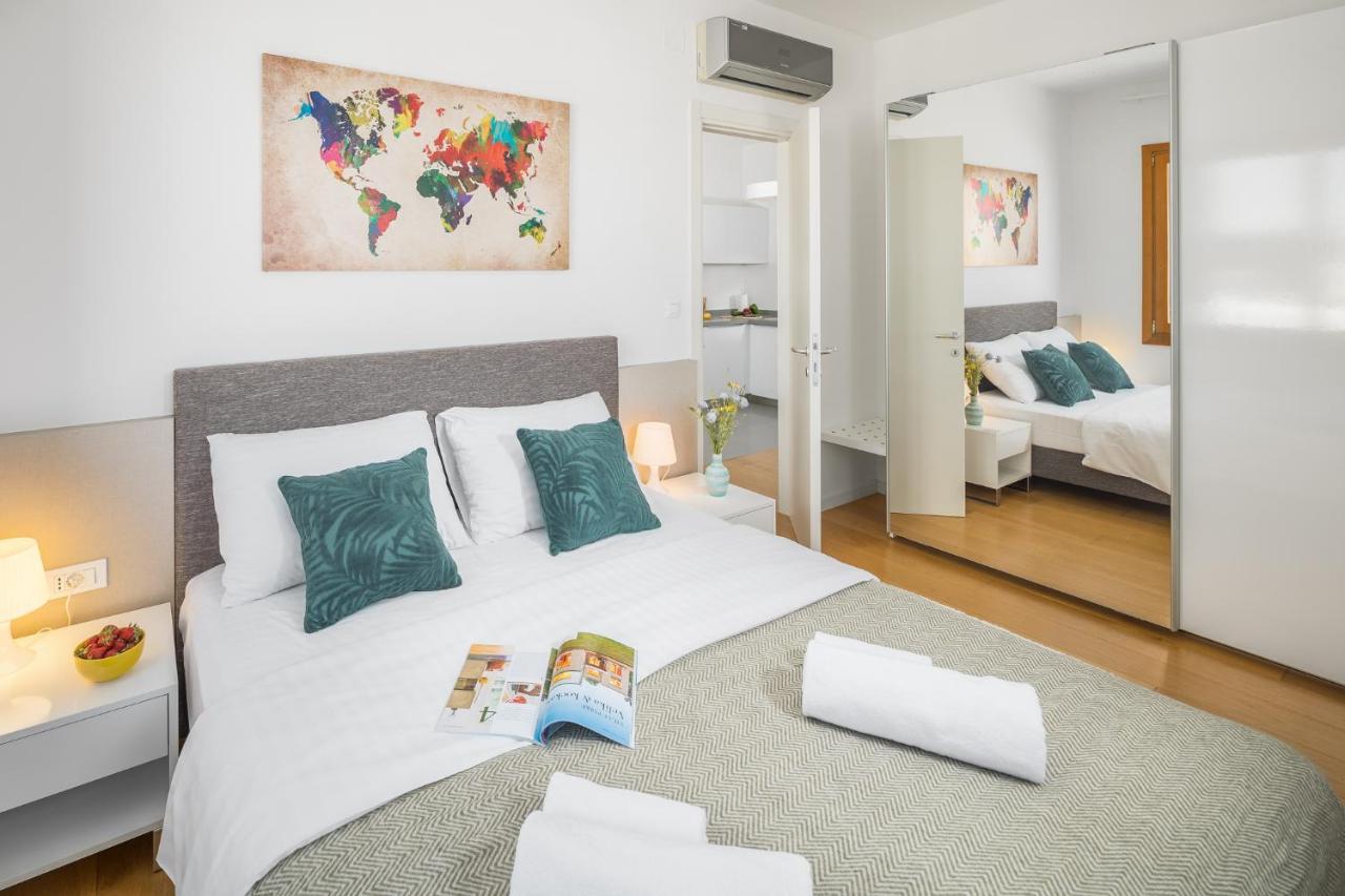 Maj Premium Residence Apartment