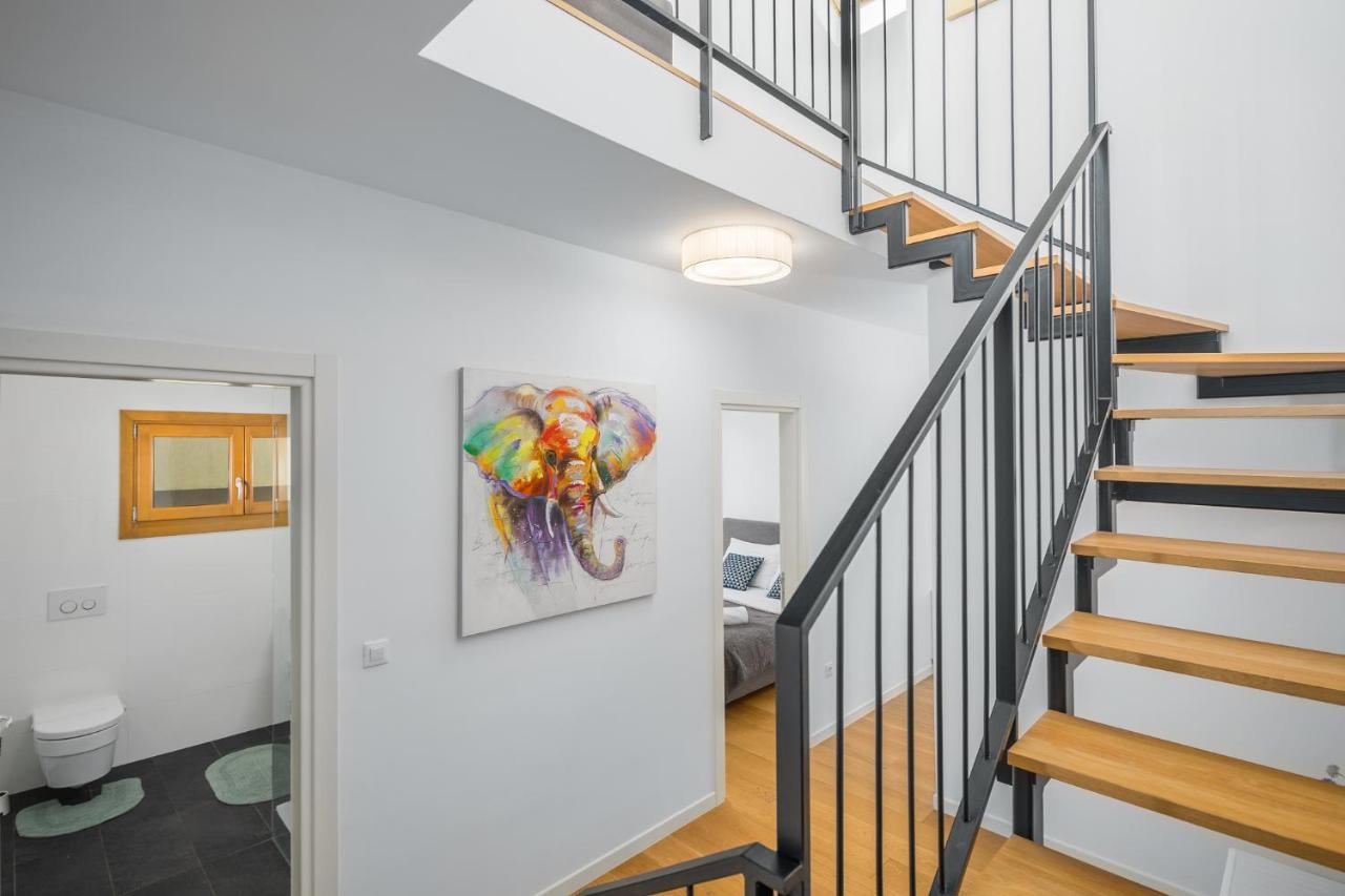 Maj Premium Residence Apartment Porec