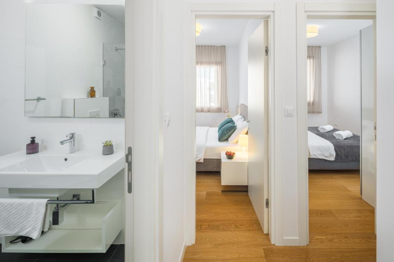 Apartment Maj Premium Residence Porec