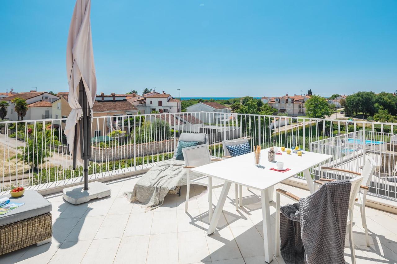 Maj Premium Residence Apartment