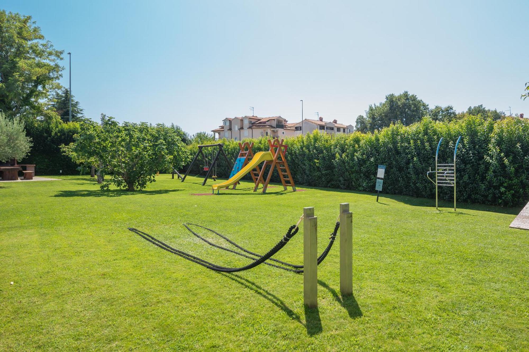 Maj Premium Residence * Porec