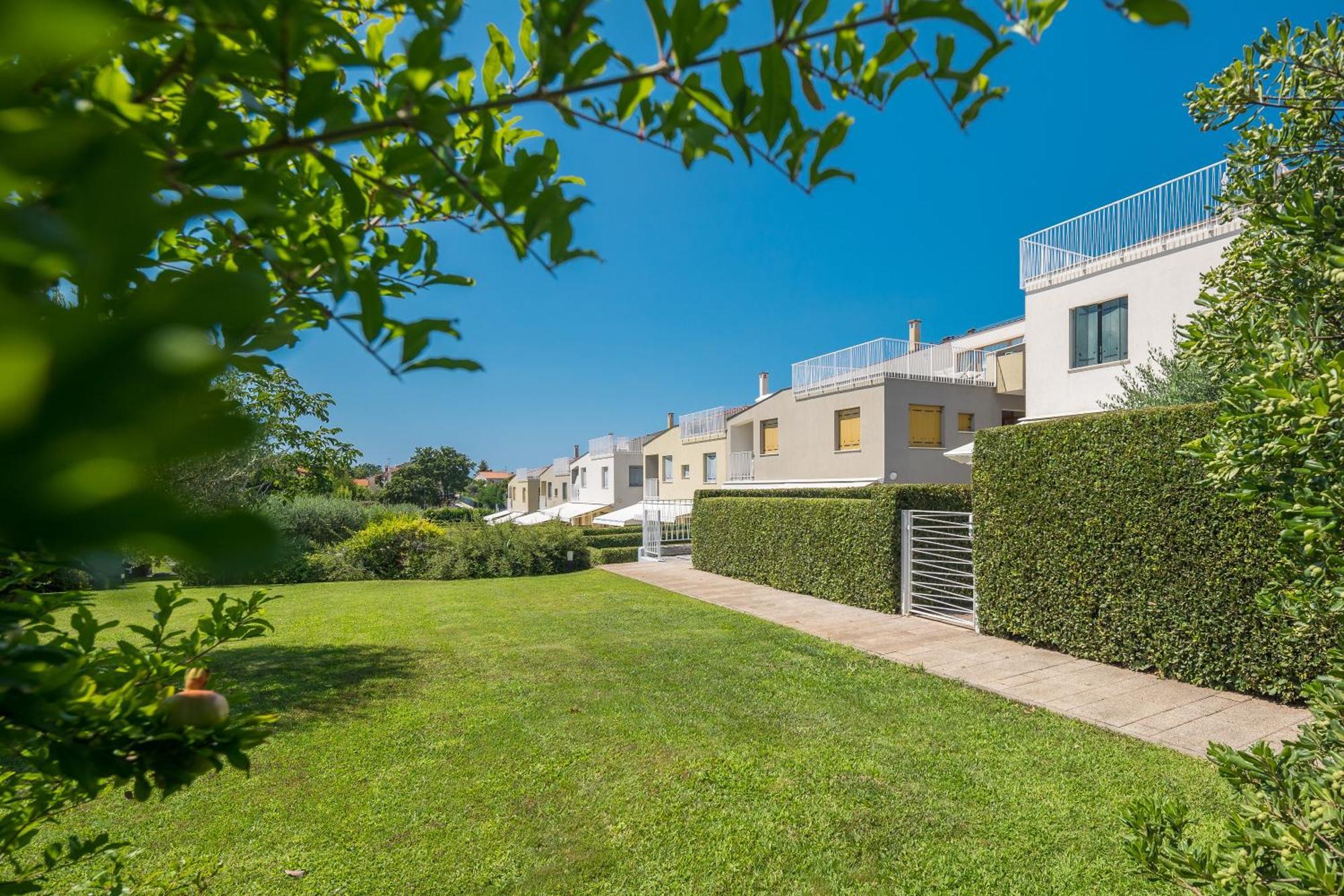 Apartment Maj Premium Residence Porec
