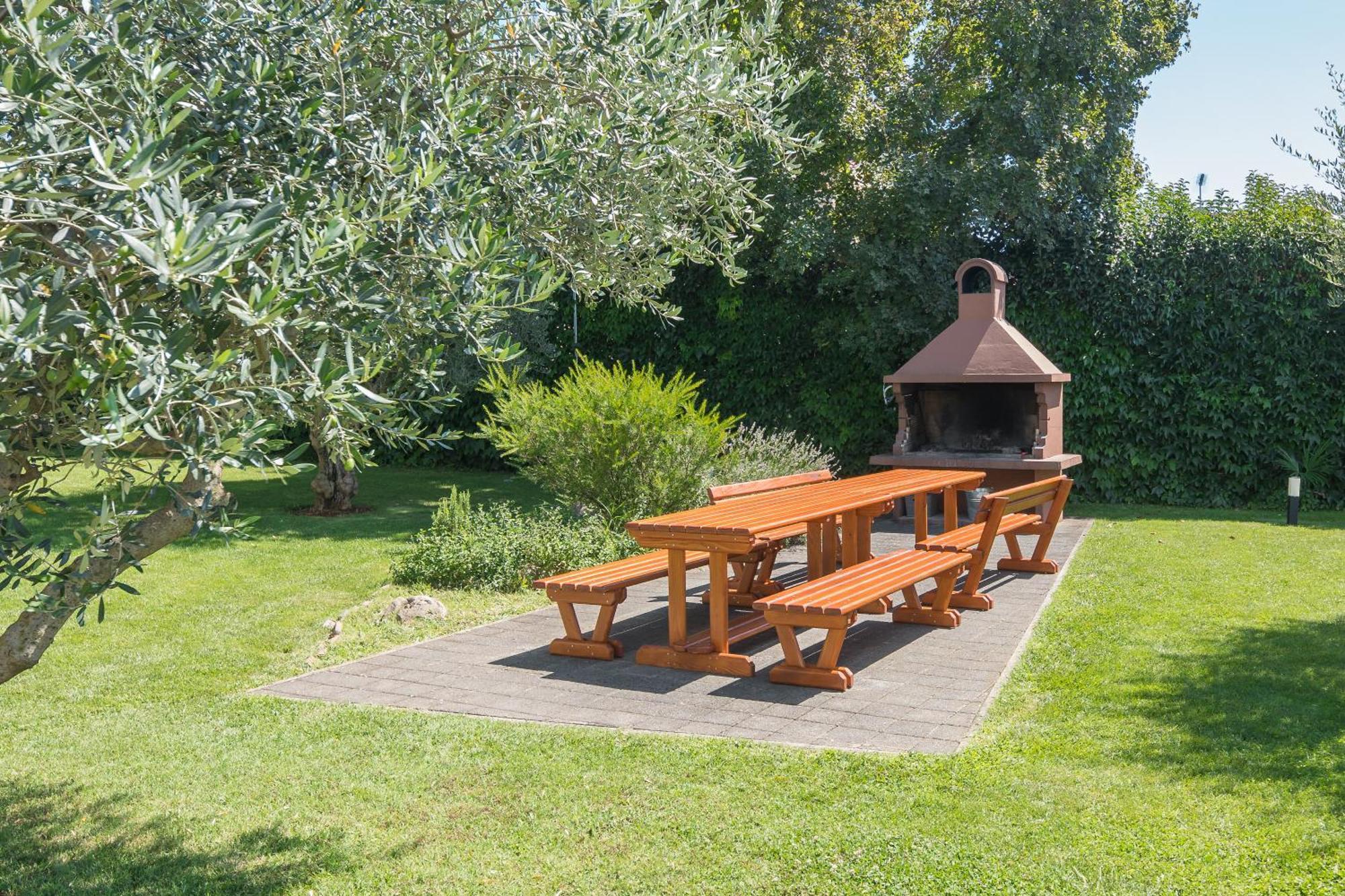 Maj Premium Residence Apartment Porec