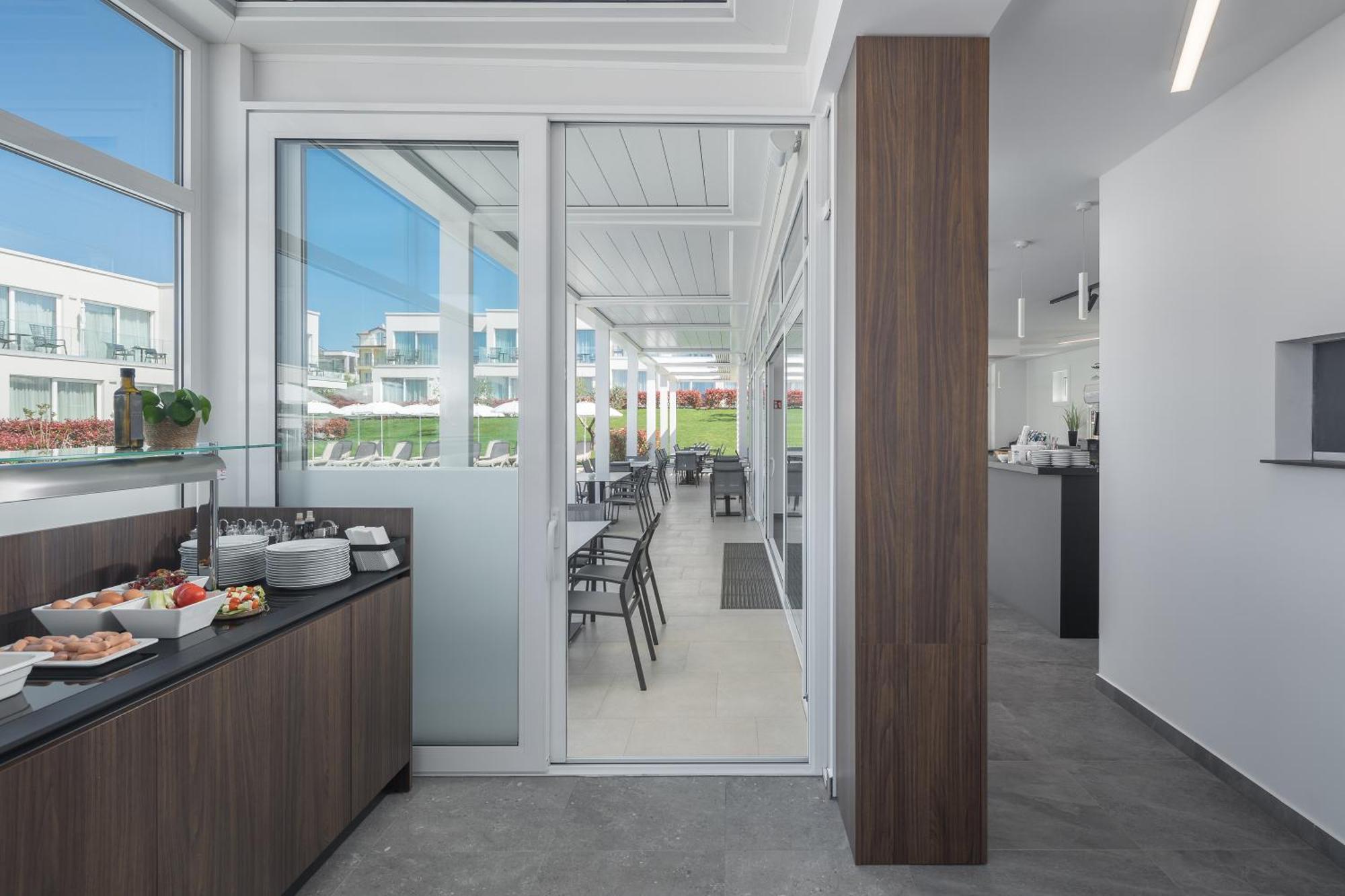 Maj Premium Residence Porec