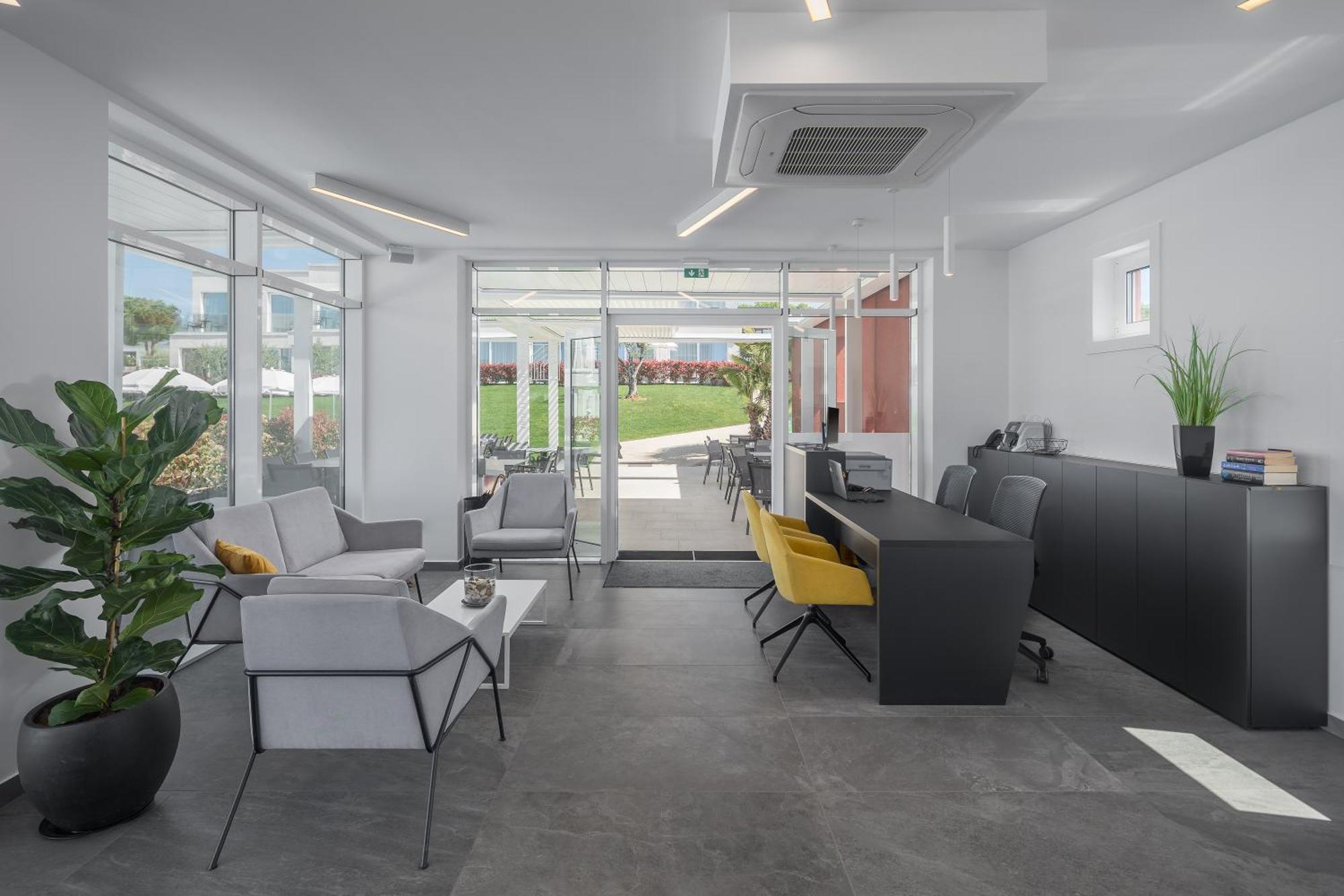 Maj Premium Residence Apartment Porec