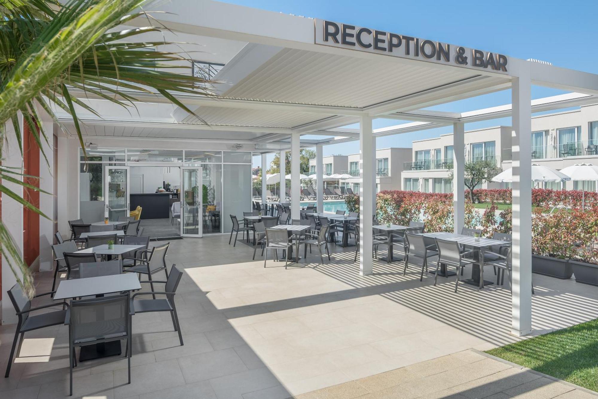 Maj Premium Residence Porec