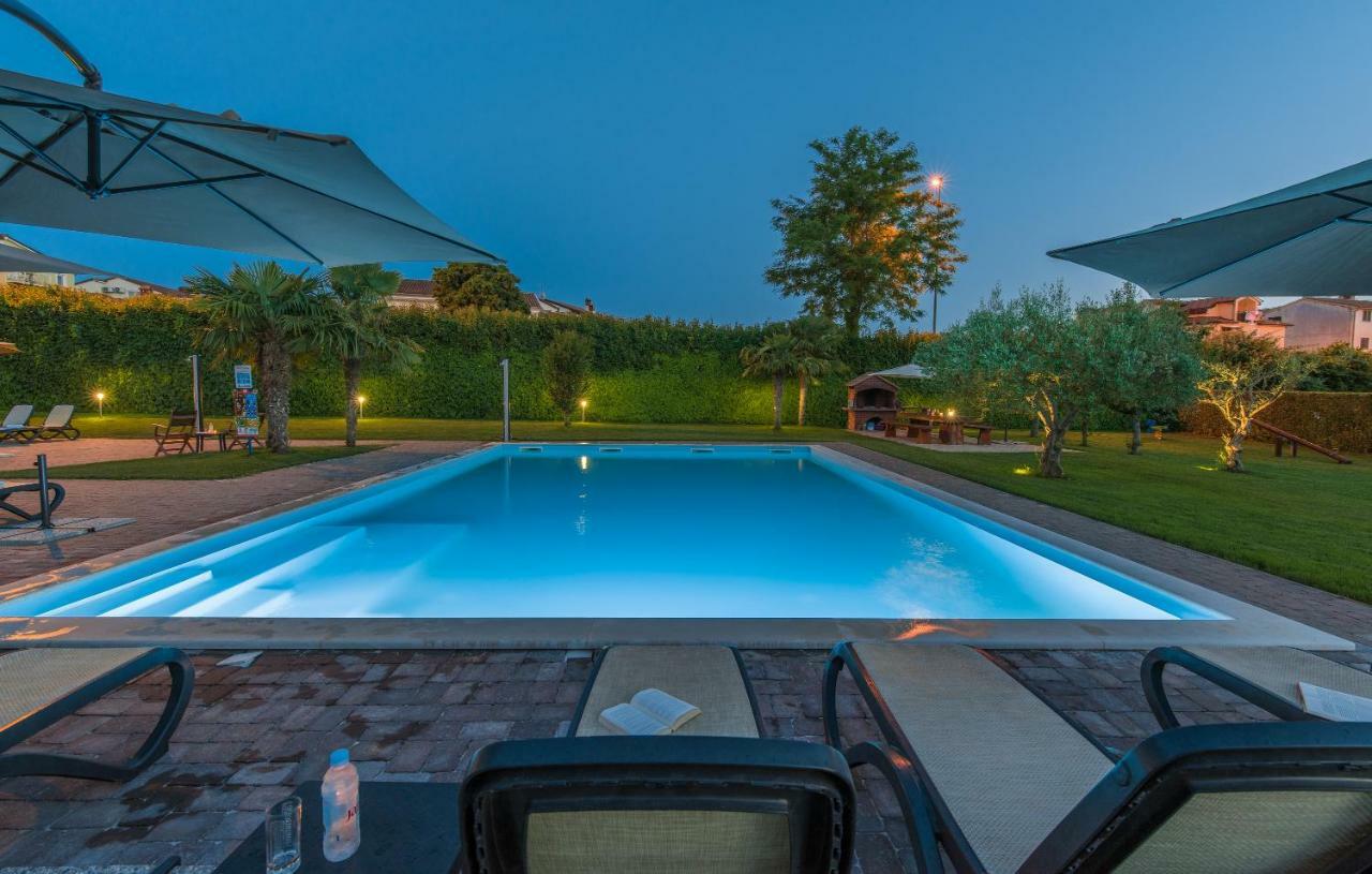 Maj Premium Residence * Porec
